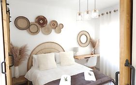 Bohemian Escape Midrand